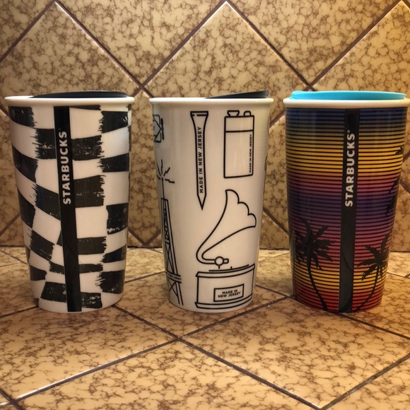 Check my page for Starbucks mugs - Picture 3 of 7